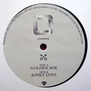 Mille & Mr. Hirsch - Golden Age