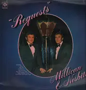 LP - Millican & Nesbitt - Requests