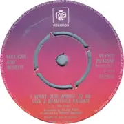 7'' - Millican & Nesbitt - Vaya Con Dios (May God Be With You) - Push-out centre