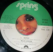 Millie Jackson - I Wish That I Could Hurt That  Way Again