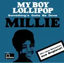 7'' - Millie - My Boy Lollipop