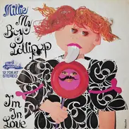 Millie - I´m in Love/my boy lollipop