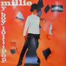 LP - Millie Small - My Boy Lollipop