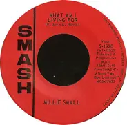 Millie Small - Sweet William