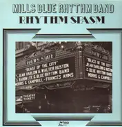 The Mills Blue Rhythm Band - Rhythm Spasm