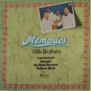 The Mills Brothers & Count Basie - Memories