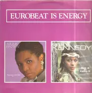 Miquel Brown / Grace Kennedy - Eurobeat Is Energy