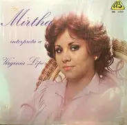 Mirtha Perez - Mirtha Interpreta a Virginia Lopez