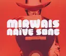 CD Single - Mirwais - Naive Song