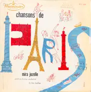 Mira Jozelle - Chansons De Paris