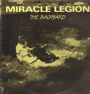 Miracle Legion - The Backyard