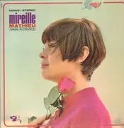 LP - Mireille Mathieu - Made In France