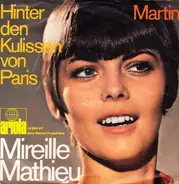Mireille Mathieu - Hinter Den Kulissen Von Paris