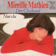Mireille Mathieu - Der Clochard