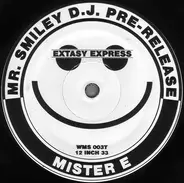 Mister E - Extasy Express