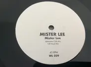 Mister Lee - Hold Me In Your Arms