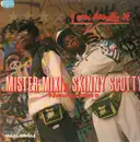 12'' - Mister Mixi & Skinny Scotty - I Can Handle It