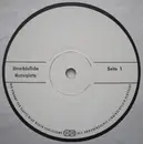 12inch Vinyl Single - Mister Mixi & Skinny Scotty - I Can Handle It - Test Pressing