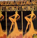 Double LP - Mistinguett - Mistinguett - Gatefold