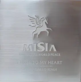 Misia - Close To My Heart (Ano Natsu No Mama De) (Erick Morillo Remix)