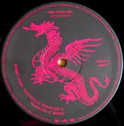 12inch Vinyl Single - Misia - Sweet Pain (François K. Remixes)