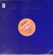 12inch Vinyl Single - Miss Kittin & The Hacker - Champagne! E.P.