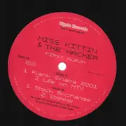 2 x 12inch Vinyl Single - Miss Kittin & The Hacker - First Album - Original