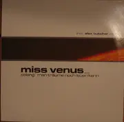 12'' - Miss Venus - Solang' Man Träume Noch Leben Kann