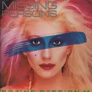 LP - Missing Persons - Spring Session M