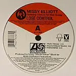 Missy Elliott Featuring Ciara - Lose Control
