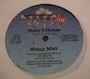 12'' - Missy Mist - Make It Mellow