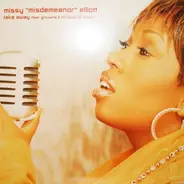 Missy 'Misdemeanor' Elliott Featuring Ginuwine & Introducing Tweet - Take Away