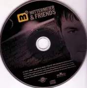 CD - Mittermeier & Friends - Mittermeier & Friends