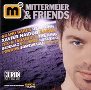 CD - Mittermeier & Friends - Mittermeier & Friends