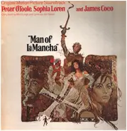 Mitch Leigh & Joe Darion - Man of La Mancha