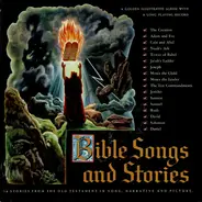 Mitch Miller , Terry Gilkyson , Betty Mulliner , Norma Zimmer - Bible Songs and Stories