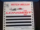 7inch Vinyl Single - Mitch Miller And His Orchestra And Chorus - The Longest Day