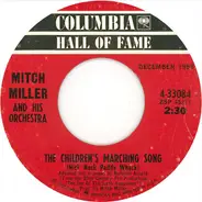 Mitch Miller And His Sing-Along Chorus - Do-Re-Mi / The Children's Marching Song