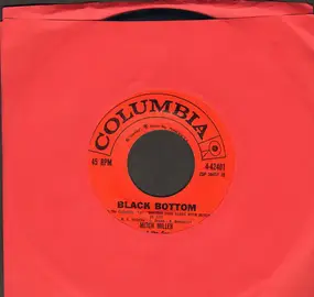 Mitch Miller & the Sing Along Gang - Black Bottom / Bidin' My Time
