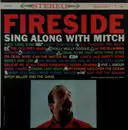 LP - Mitch Miller And The Gang - Fireside Sing Along With Mitch