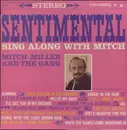 LP - Mitch Miller And The Gang - Sentimental Sing Along The Mitch