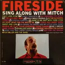 LP - Mitch Miller And The Gang - Fireside Sing Along With Mitch