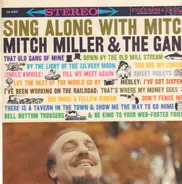 Mitch Miller & The Gang - Sing Along with Mitch