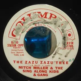 Mitch Miller - The Zazu Zazu Tree