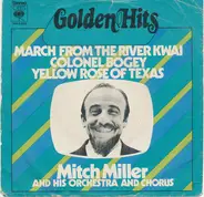 Mitch Miller & His Orchestra - Golden Hits