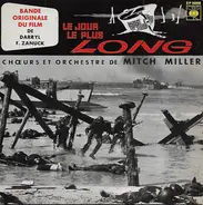 Mitch Miller And His Orchestra And Chorus - Le Jour Le Plus Long