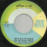 Mitch Ryder & The Detroit Wheels - Too Many Fish In The Sea & Three Little Fishies