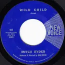 7inch Vinyl Single - Mitch Ryder - You Are My Sunshine