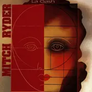 CD - Mitch Ryder - La Gash