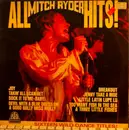 LP - Mitch Ryder - All Mitch Ryder Hits!